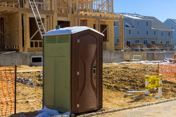 Portable Toilets for Disaster Relief Sites in Bithlo, FL