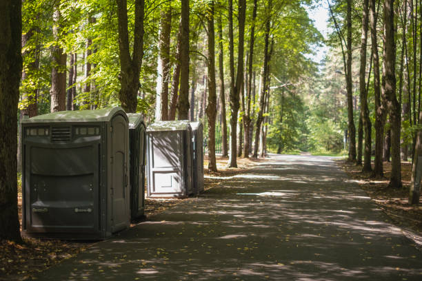 Portable Restroom for Sporting Events in Bithlo, FL